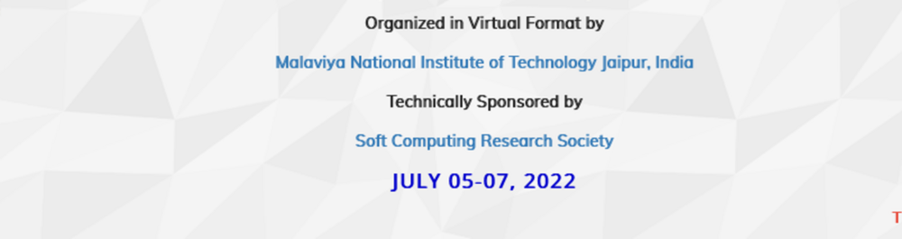 International Conference on Paradigms of Communication Computing and Data Sciences (PCCDS)