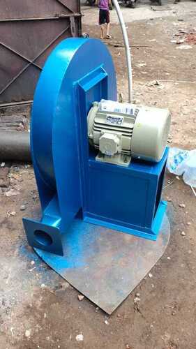 High Pressure Blower - Capacity: 100-1000 M3/Hr