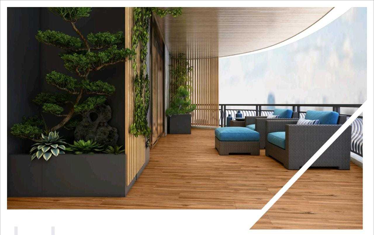 Wooden Series - Porcelain, 600x600 / 800x800 / 600x1200 / 800x1600 Mm | Antibacterial, Acid-resistant, Non-slip, Rustic Matt Finish Tiles