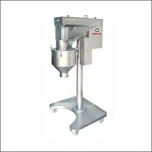 Stainless Steel R And D Multi-Mill Machine