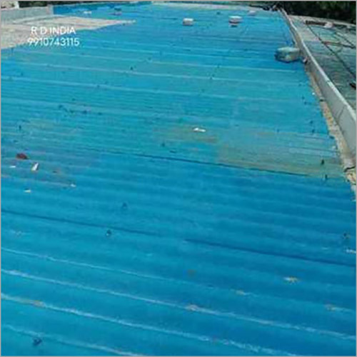 FRP Coating Service