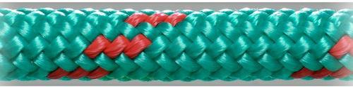 Coloured Braid Rope