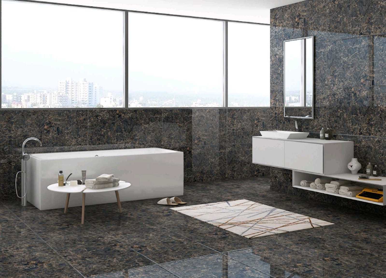 Multi Colour High Glossy Series