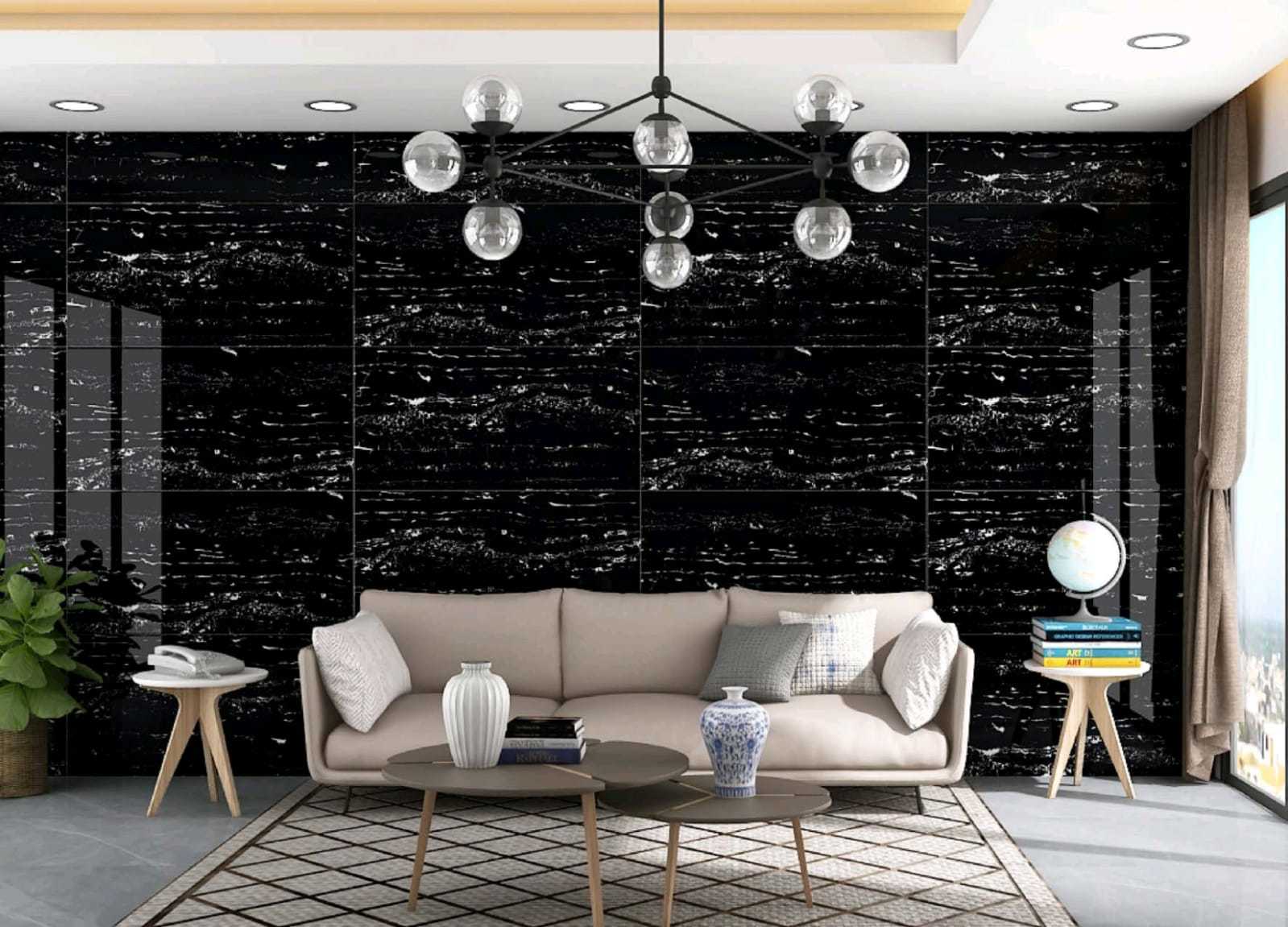 Multi Colour High Glossy Series