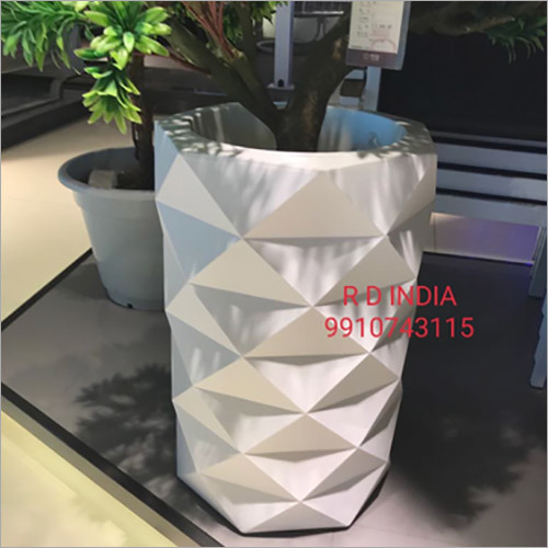 Frp Planters Application: To Collect Dust