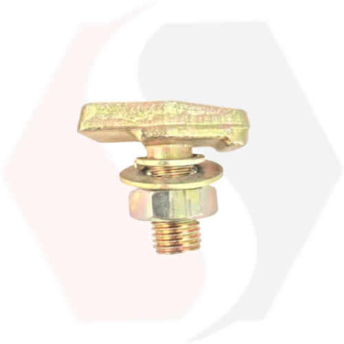 Steel Lift Rail Clip