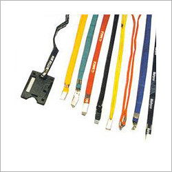 रंगीन कपास टेप