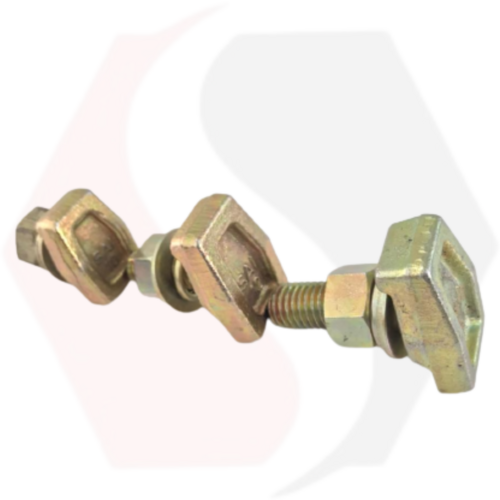 Steel Elevator Clips
