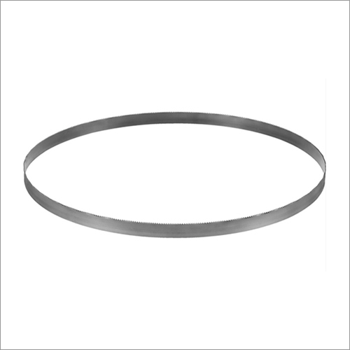 द्वि धातु ताररहित बैंडसॉ ब्लेड