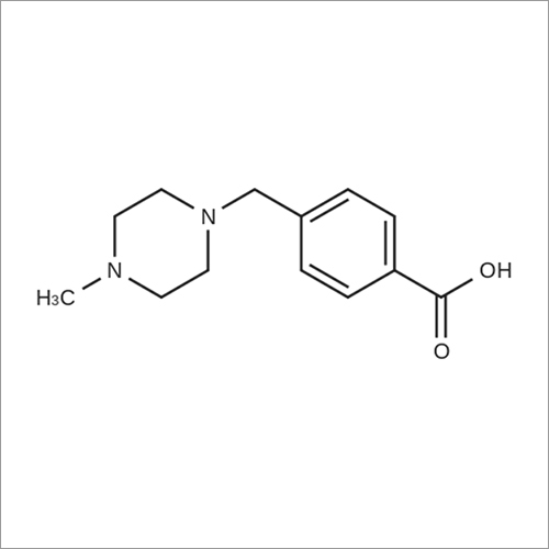 4-(4-Methyl-1-Piperazinyl) Methyl Benzoic Acid Dihydrochloride Grade: Medicine Grade