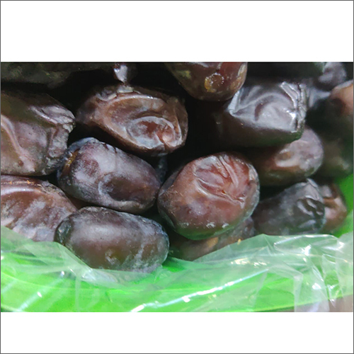 Gulf Dates - Brown, Grade A | Sweet Taste, 1 Year Shelf Life, High-Quality Gulf Dates for Optimal Flavor and Enjoyment