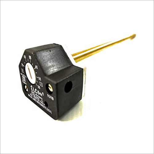 Water Geyser Thermostat