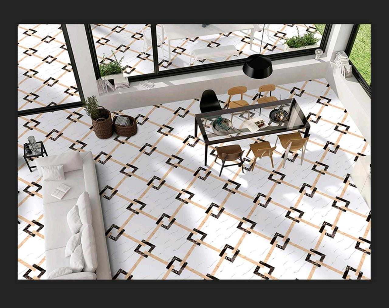 Stone Black Galicha Series