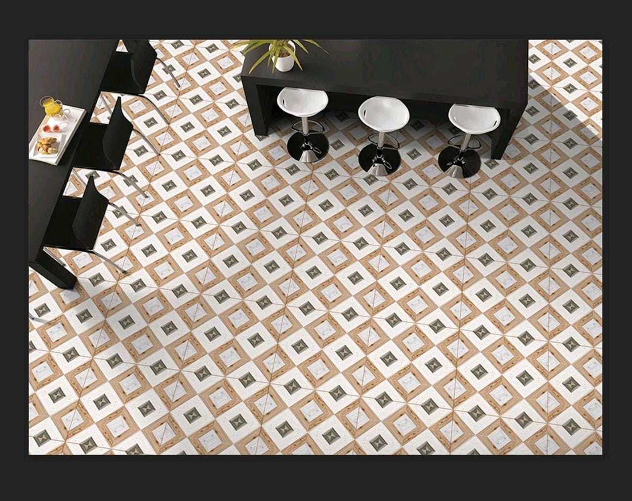 Stone Black Galicha Series