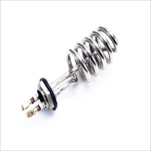 2000 Watts Johnson Type Midget Heating Element Insulation Material: Stainless Steel