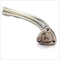 2000 वाट केले ताप तत्व