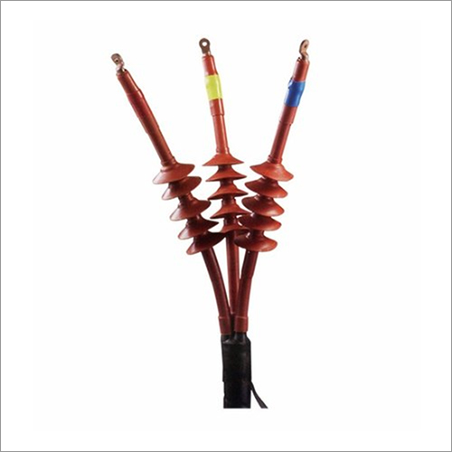 एब केबल जॉइनिंग किट आवेदन: औद्योगिक