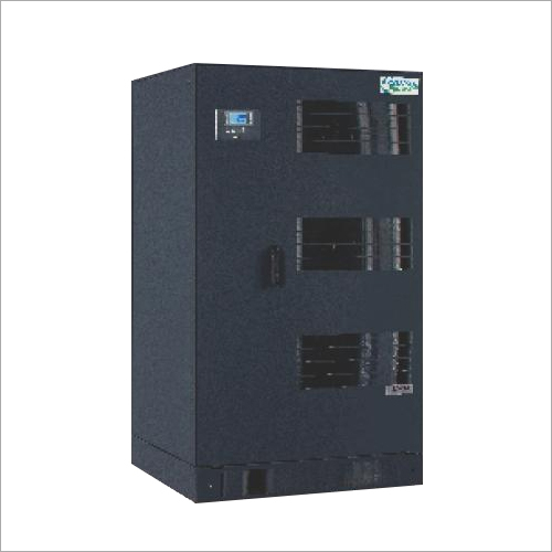 Double Conversion Online Ups Systems Output Voltage: 360-460 Volt (V)
