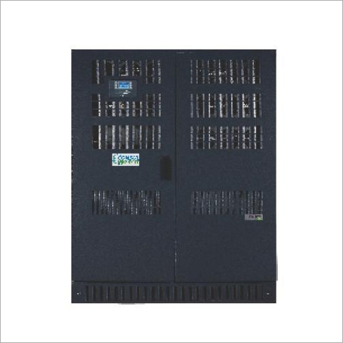 Energy Efficient Transformer Based Double Conversion Online Ups System Output Voltage: 360-460 Volt (V)