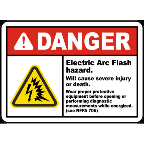Arc Flash Analysis Study ETAP Based Services