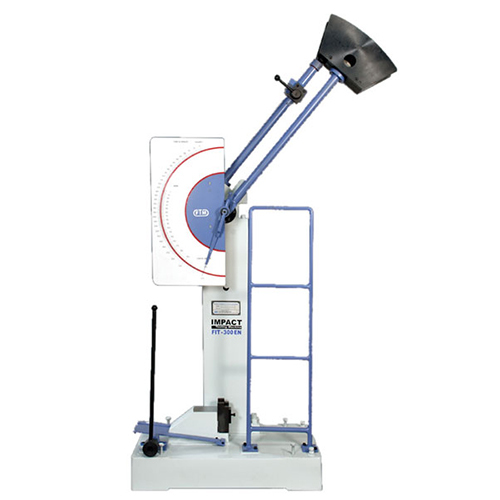 इम्पैक्ट टेस्टिंग मशीन