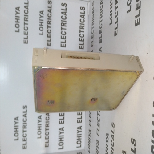 Yaskawa Jamsc-b1072-1 Module