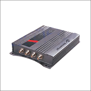 UHF RFID Fixed Reader And Antenna