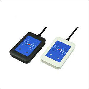 Desktop Rfid Reader Application: Commercial