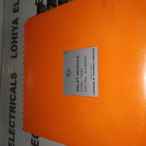 Yaskawa Fs01 Module
