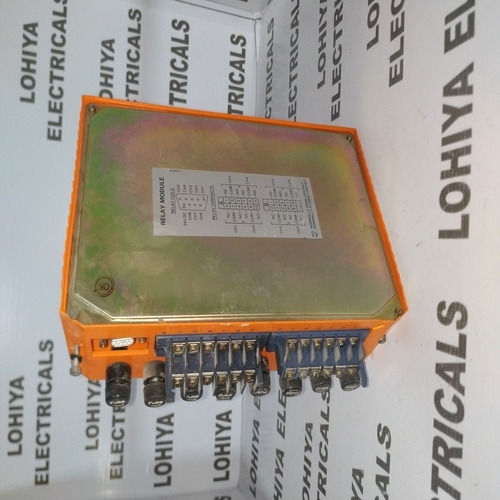 Yaskawa Fs01 Module