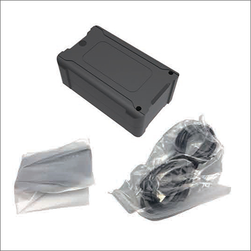 S20 Wireless Gps Tracker - 6000mah Battery Capacity | Real-time Tracking, Voice Monitoring, Strong Magnetic Design, Multi-alert Protection
