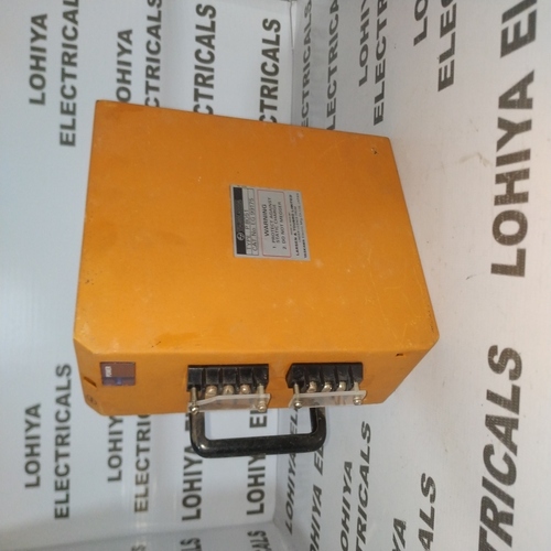 Yaskawa P8051 Module