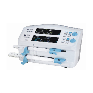 सिरिंज पंप आसव पंप