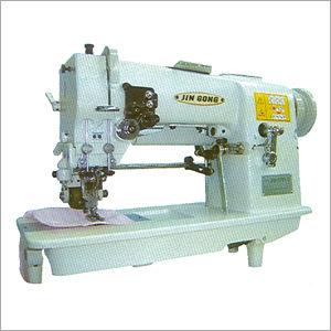 Picoting Machine