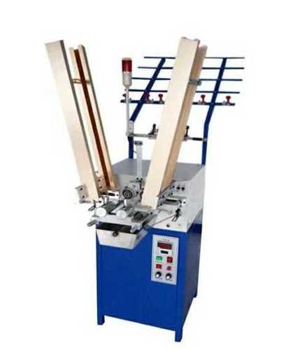 Automatic Bobbin Winder