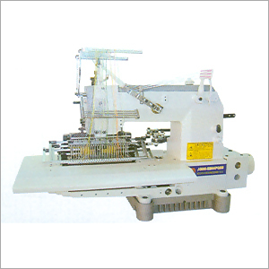 नीडल्स स्मोकिंग मशीन