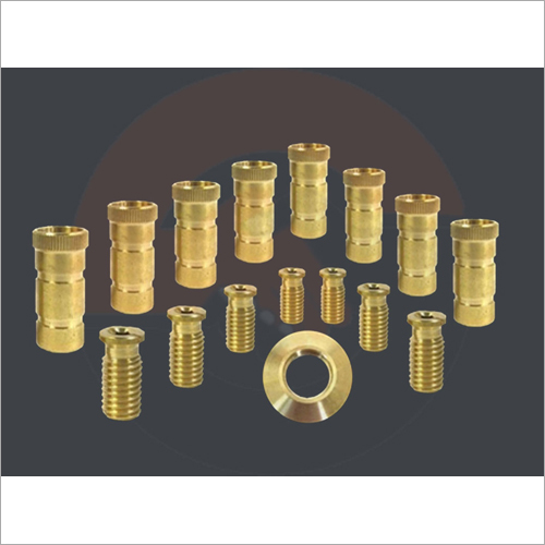 Brass Pool Cover Anchor Bolt - Available in Multiple Diameters | Durable Brass Material, Reliable Pool Protection
