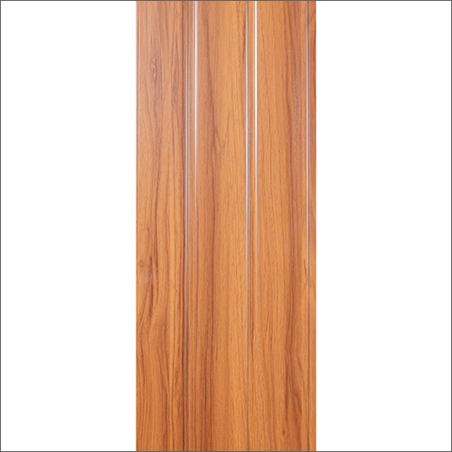 Rectangular Plain Design Ceiling Panel