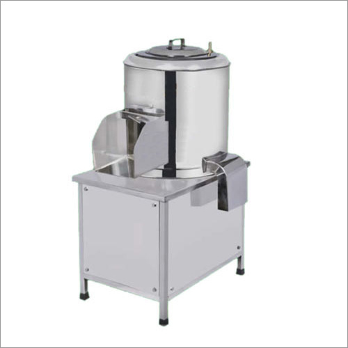 Potato Peeler Machine