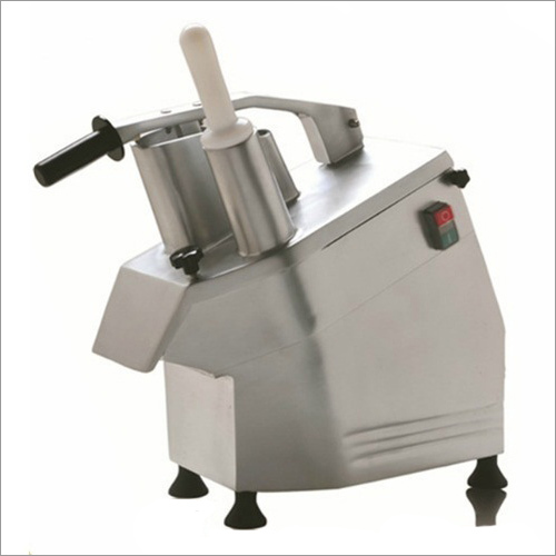 Commercial Vegetable Cutting Machine