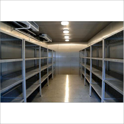 Cold Storage Racks