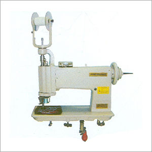 Chain Stitch Embroidery Machine