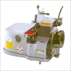 Carpet Overedging Machines