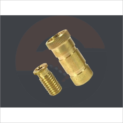 Brass Pool Cover Anchor Bolt - Available In Multiple Diameters | Durable Brass Material, Reliable Pool Protection