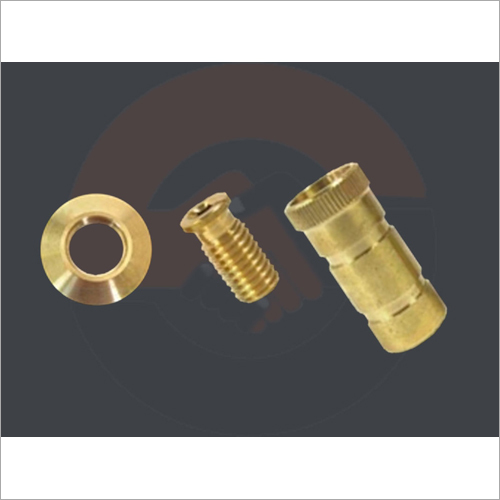 Brass Pool Cover Anchor Bolt - Available In Multiple Diameters | Durable Brass Material, Reliable Pool Protection