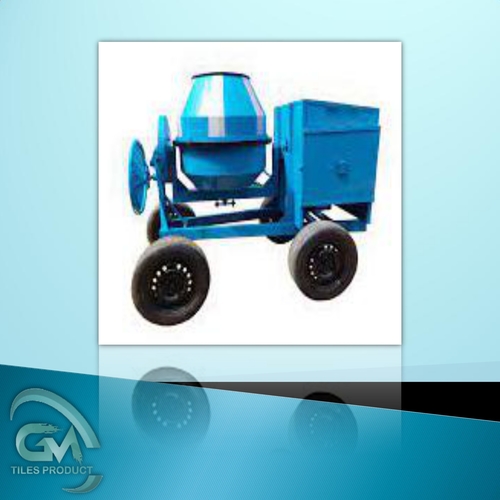 कंक्रीट मिक्सर मशीन