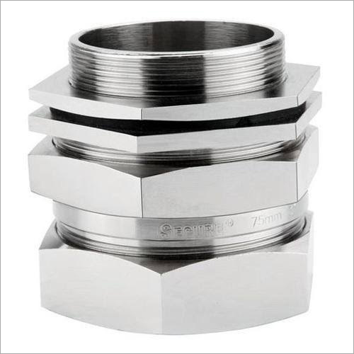 डबल कम्प्रेशन केबल ग्लैंड