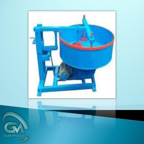 कलर पैन मिक्सर मशीन