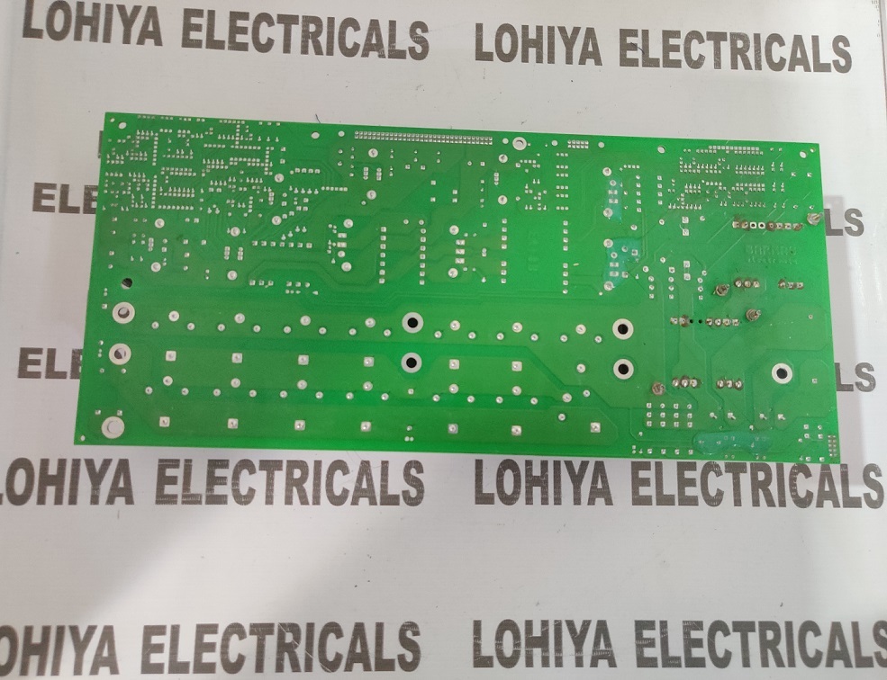 Barmag Ea48b Electronic