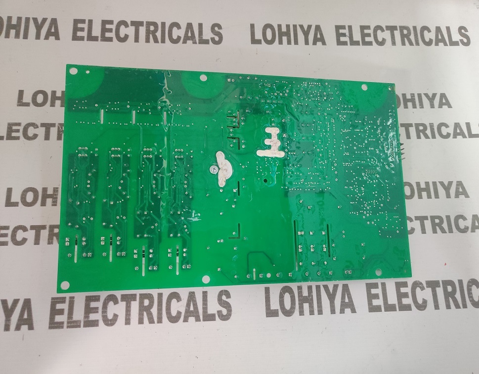 Siemens A1a17000052 Pcb Board